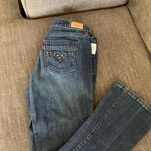 Levi Jeans